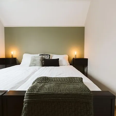 Mosselbank 81 - Noordzeepark - Not For Companies * Ouddorp