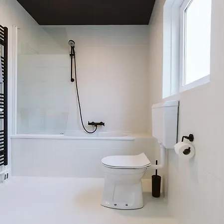 Mosselbank 81 - Noordzeepark - Not For Companies