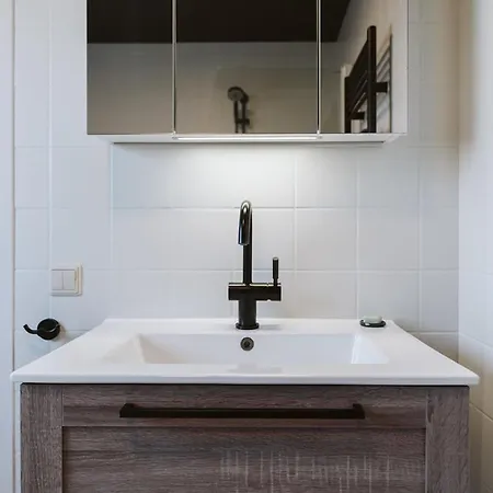 Mosselbank 81 - Noordzeepark - Not For Companies *