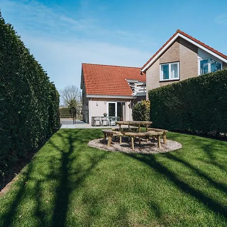 Mosselbank 81 - Noordzeepark - Not For Companies *