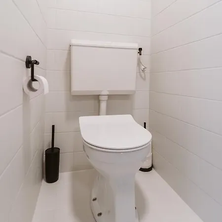 Mosselbank 81 - Noordzeepark - Not For Companies 펜션 우도르프