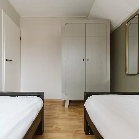 Prázdninový dům Mosselbank 81 - Noordzeepark - Not For Companies