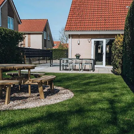 Mosselbank 81 - Noordzeepark