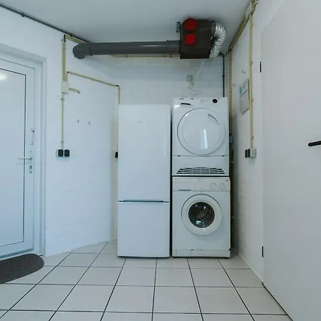 Mosselbank 81 - Noordzeepark - Not For Companies