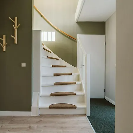 Mosselbank 81 - Noordzeepark - Not For Companies