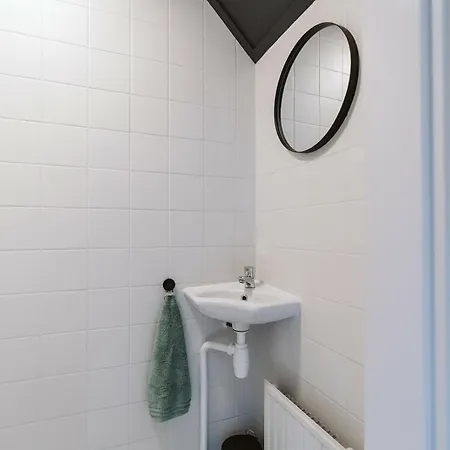 Mosselbank 81 - Noordzeepark - Not For Companies 펜션 우도르프