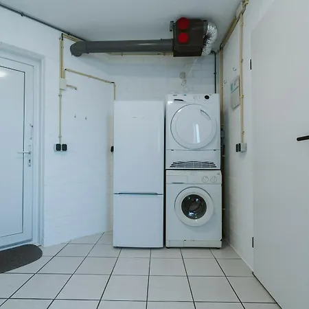 Mosselbank 81 - Noordzeepark - Not For Companies 펜션 우도르프