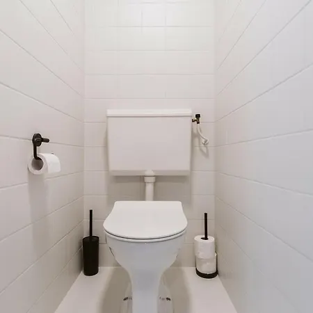 Prázdninový dům Mosselbank 81 - Noordzeepark - Not For Companies Ouddorp