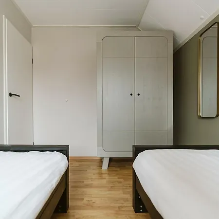 Mosselbank 81 - Noordzeepark - Not For Companies 펜션