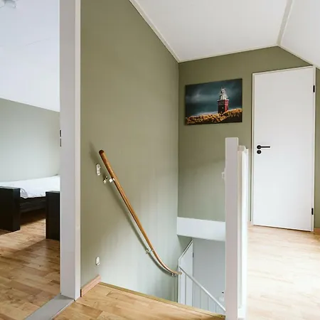 펜션 Mosselbank 81 - Noordzeepark - Not For Companies *