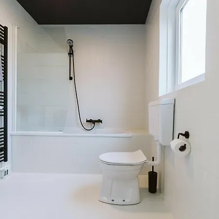 Mosselbank 81 - Noordzeepark - Not For Companies Ouddorp