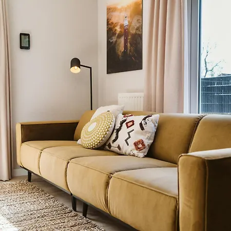 Mosselbank 81 - Noordzeepark - Not For Companies 펜션