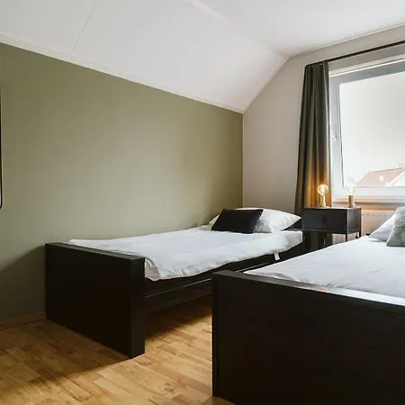 Mosselbank 81 - Noordzeepark - Not For Companies * 우도르프