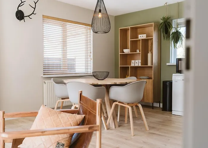 Casa vacanze Mosselbank 81 - Noordzeepark - Not For Companies Ouddorp