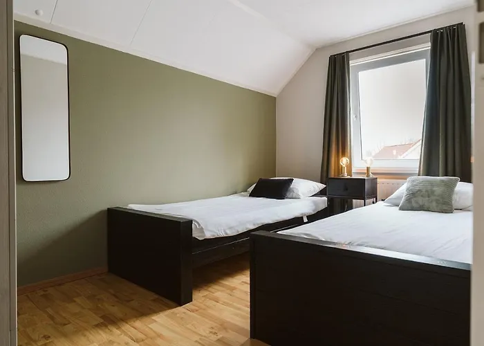 Mosselbank 81 - Noordzeepark - Not For Companies *