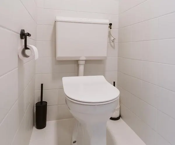 Mosselbank 81 - Noordzeepark - Not For Companies Casa vacanze Ouddorp