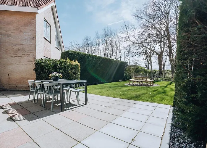 Mosselbank 81 - Noordzeepark - Not For Companies Ouddorp