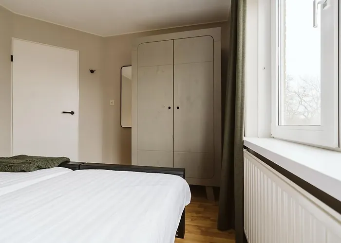 Casa vacanze Mosselbank 81 - Noordzeepark - Not For Companies *