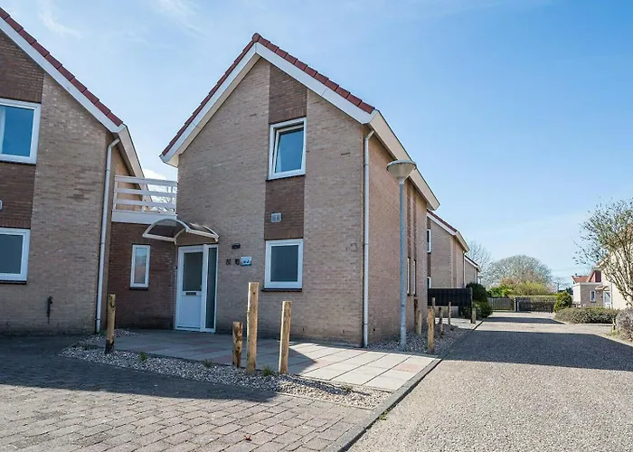 Casa vacanze Mosselbank 81 - Noordzeepark - Not For Companies Ouddorp