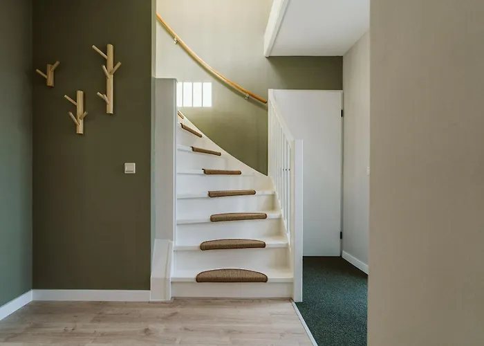 Mosselbank 81 - Noordzeepark - Not For Companies