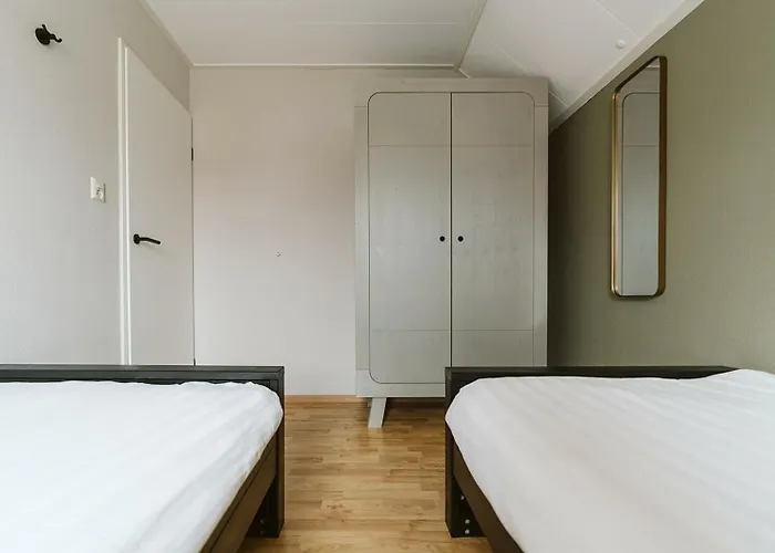 Mosselbank 81 - Noordzeepark - Not For Companies Casa vacanze