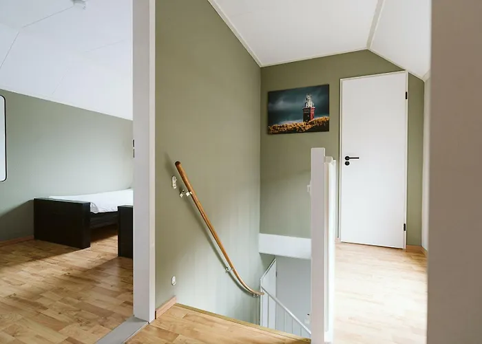 Casa vacanze Mosselbank 81 - Noordzeepark - Not For Companies *