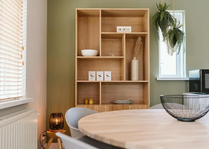 Casa vacanze Mosselbank 81 - Noordzeepark - Not For Companies Ouddorp