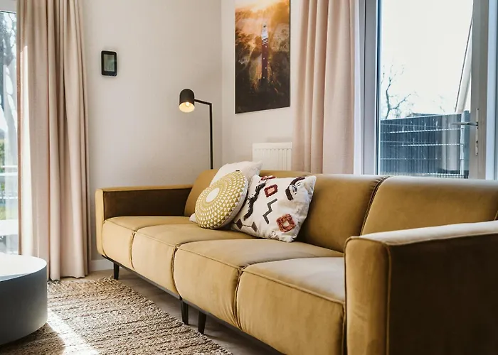 Mosselbank 81 - Noordzeepark - Not For Companies Casa vacanze