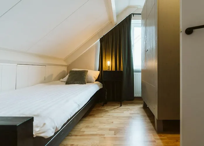 Holiday home Mosselbank 81 - Noordzeepark - Not For Companies