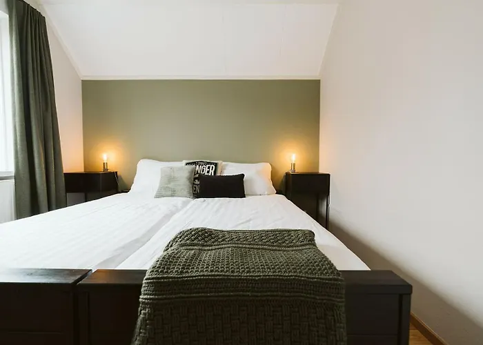 Mosselbank 81 - Noordzeepark - Not For Companies Casa vacanze Ouddorp