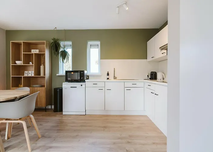 Mosselbank 81 - Noordzeepark - Not For Companies *