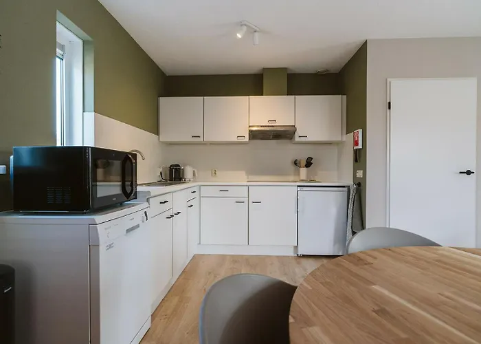 Mosselbank 81 - Noordzeepark - Not For Companies Ouddorp