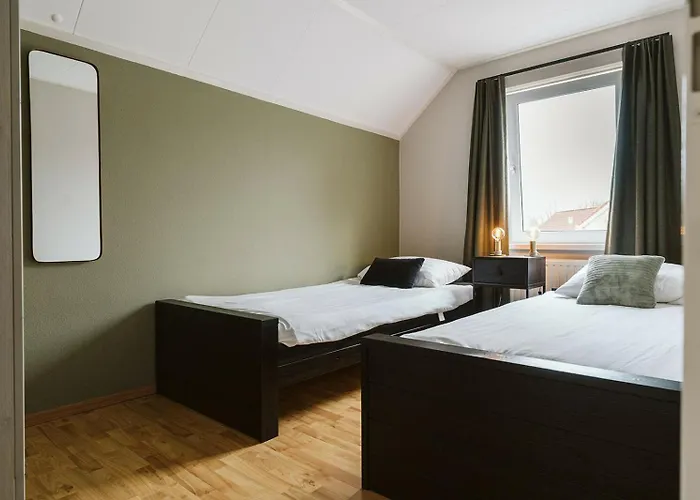 Mosselbank 81 - Noordzeepark - Not For Companies * Ouddorp