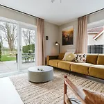 Mosselbank 81 - Noordzeepark - Not For Companies Tatil Evi *