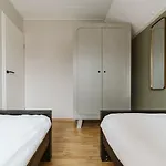 Tatil Evi Mosselbank 81 - Noordzeepark - Not For Companies