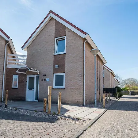 Holiday home Mosselbank 81 - Noordzeepark - Not For Companies