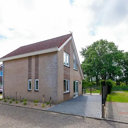 Holiday home Mosselbank 81 - Noordzeepark - Not For Companies