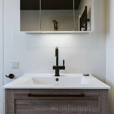 Mosselbank 81 - Noordzeepark - Not For Companies Holiday home *