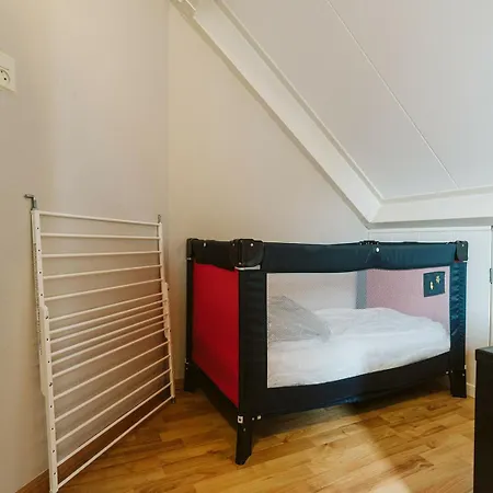 Mosselbank 81 - Noordzeepark - Not For Companies *