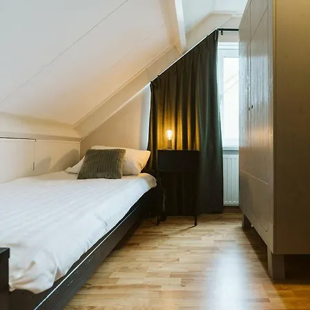 Holiday home Mosselbank 81 - Noordzeepark - Not For Companies