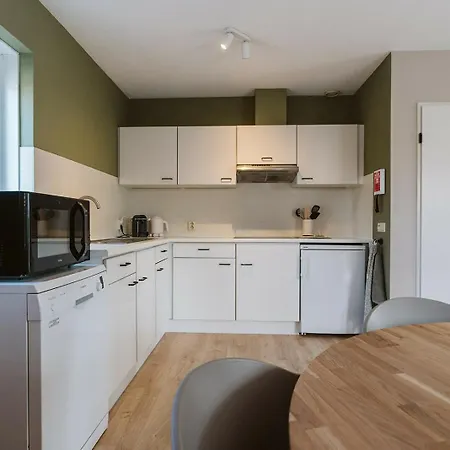 Mosselbank 81 - Noordzeepark - Not For Companies Ouddorp