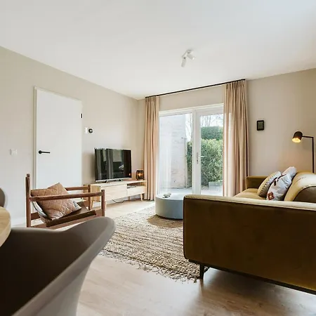 Holiday home Mosselbank 81 - Noordzeepark - Not For Companies