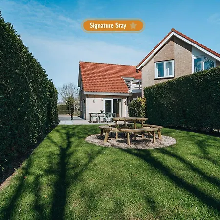 Mosselbank 81 - Noordzeepark - Not For Companies * Ouddorp