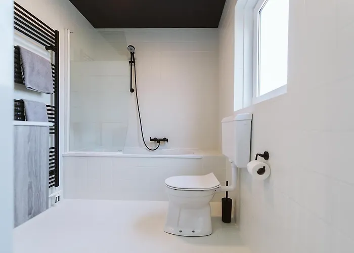 Mosselbank 81 - Noordzeepark - Not For Companies