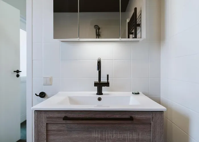 Mosselbank 81 - Noordzeepark - Not For Companies *