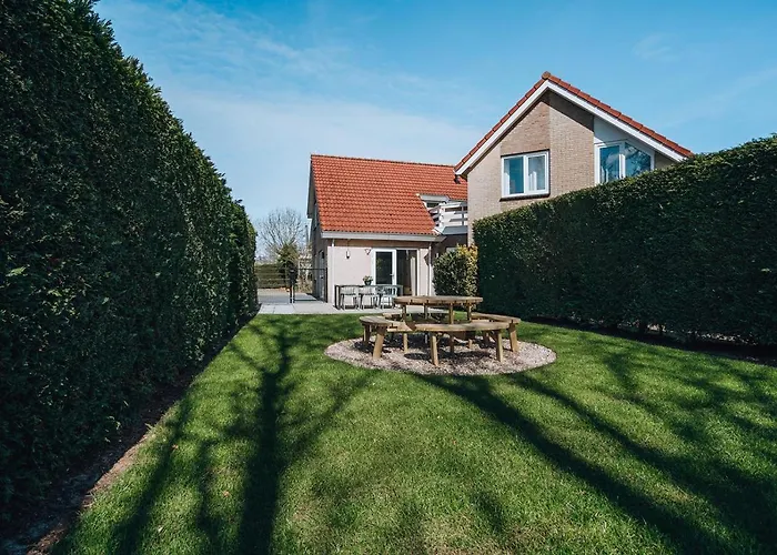 Mosselbank 81 - Noordzeepark - Not For Companies *