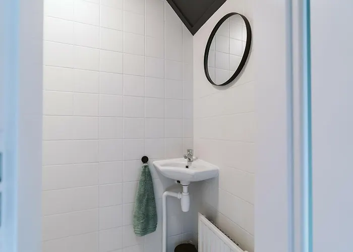 Mosselbank 81 - Noordzeepark - Not For Companies Vakantiehuis Ouddorp