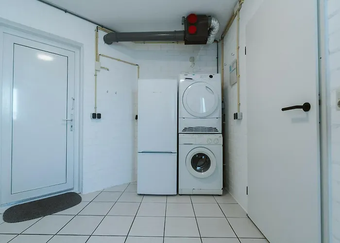 Mosselbank 81 - Noordzeepark - Not For Companies Vakantiehuis Ouddorp