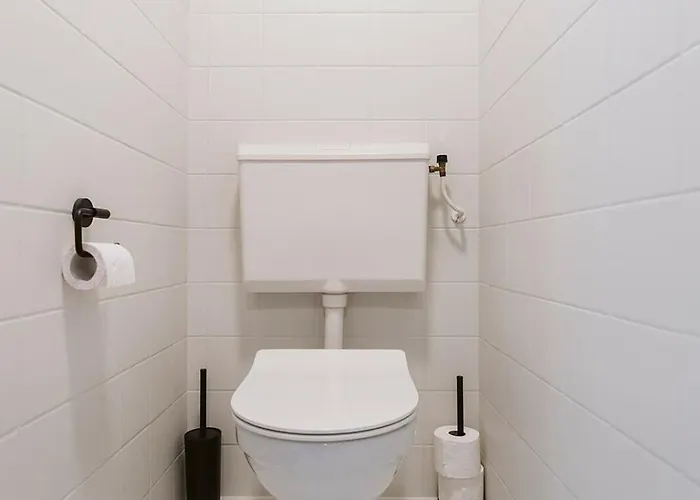 Vakantiehuis Mosselbank 81 - Noordzeepark - Not For Companies Ouddorp