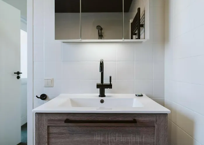 Mosselbank 81 - Noordzeepark - Not For Companies Vakantiehuis *